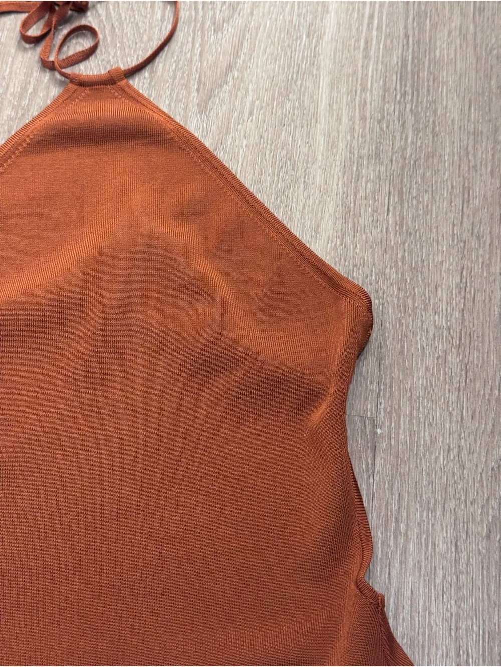 CULT GAIA | LESLIE KNIT DRESS - Picture 8 of 11
